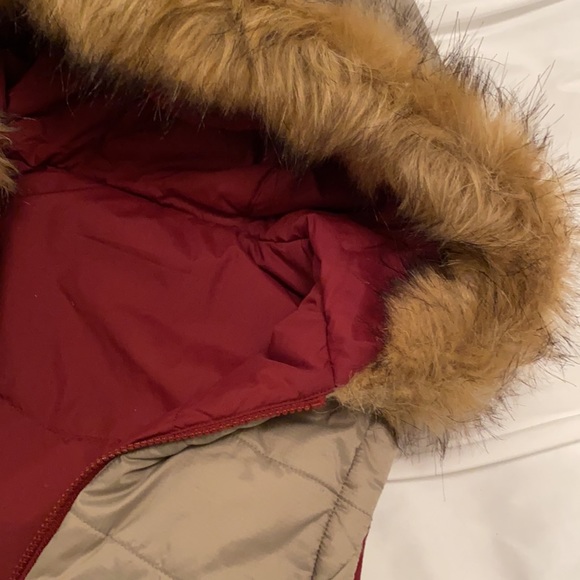 Outback reversible vest size Med - Picture 5 of 10